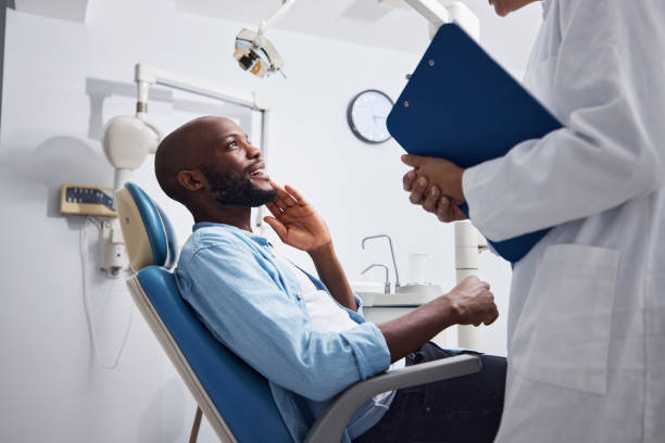 Best Pediatric Emergency Dentist in Kitsap Lake, WA