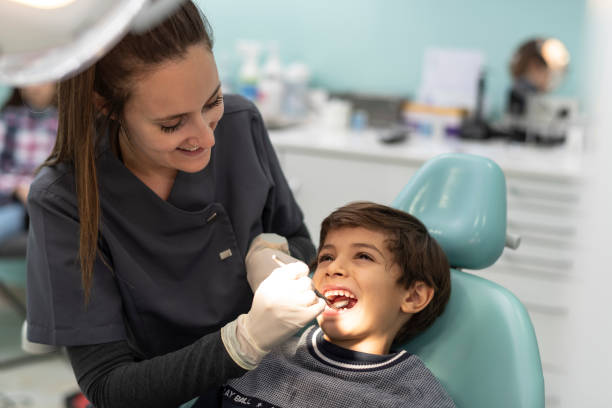 Best Emergency Dental Services for Seniors in Kitsap Lake, WA